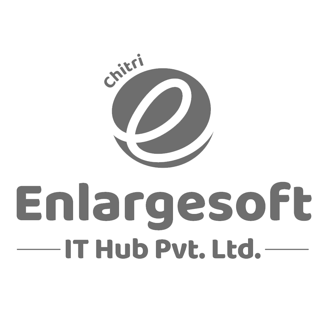 Chitri Enlargesoft It Hub Pvt. Ltd.