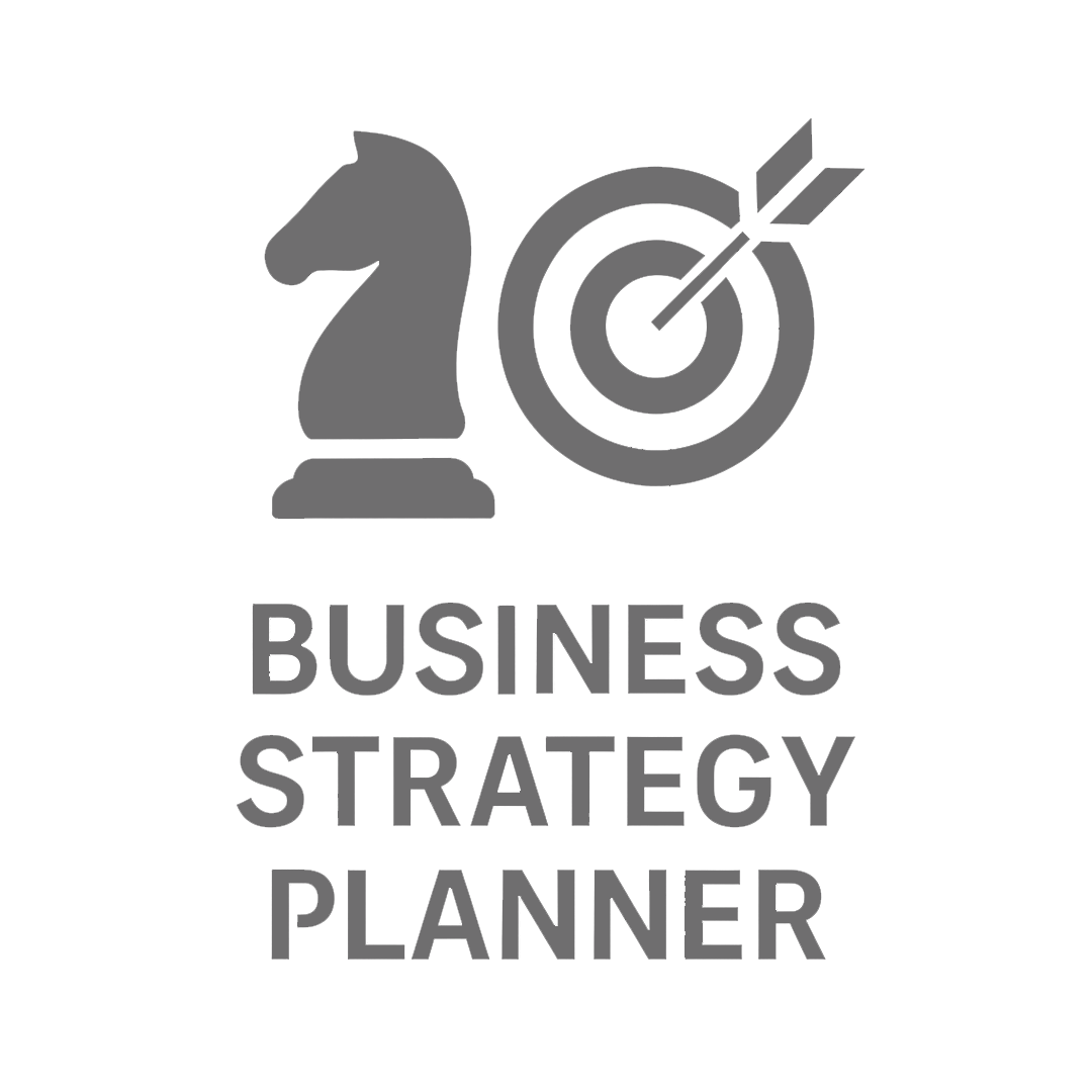 Business Strategy planner