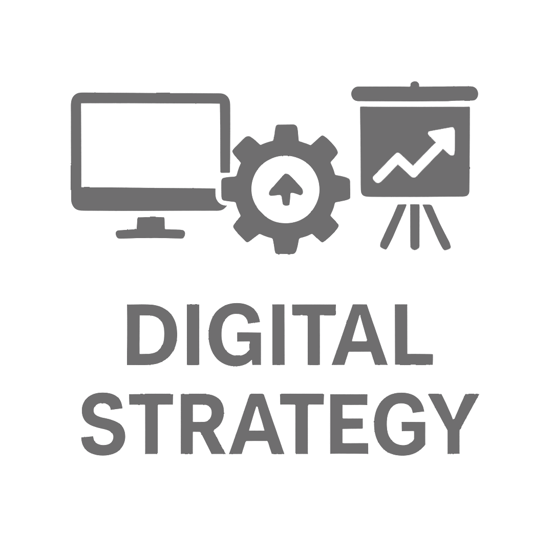 Digital strategy