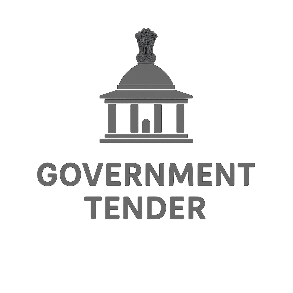 Government tender