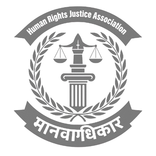HUMAN RIGHT justice Association