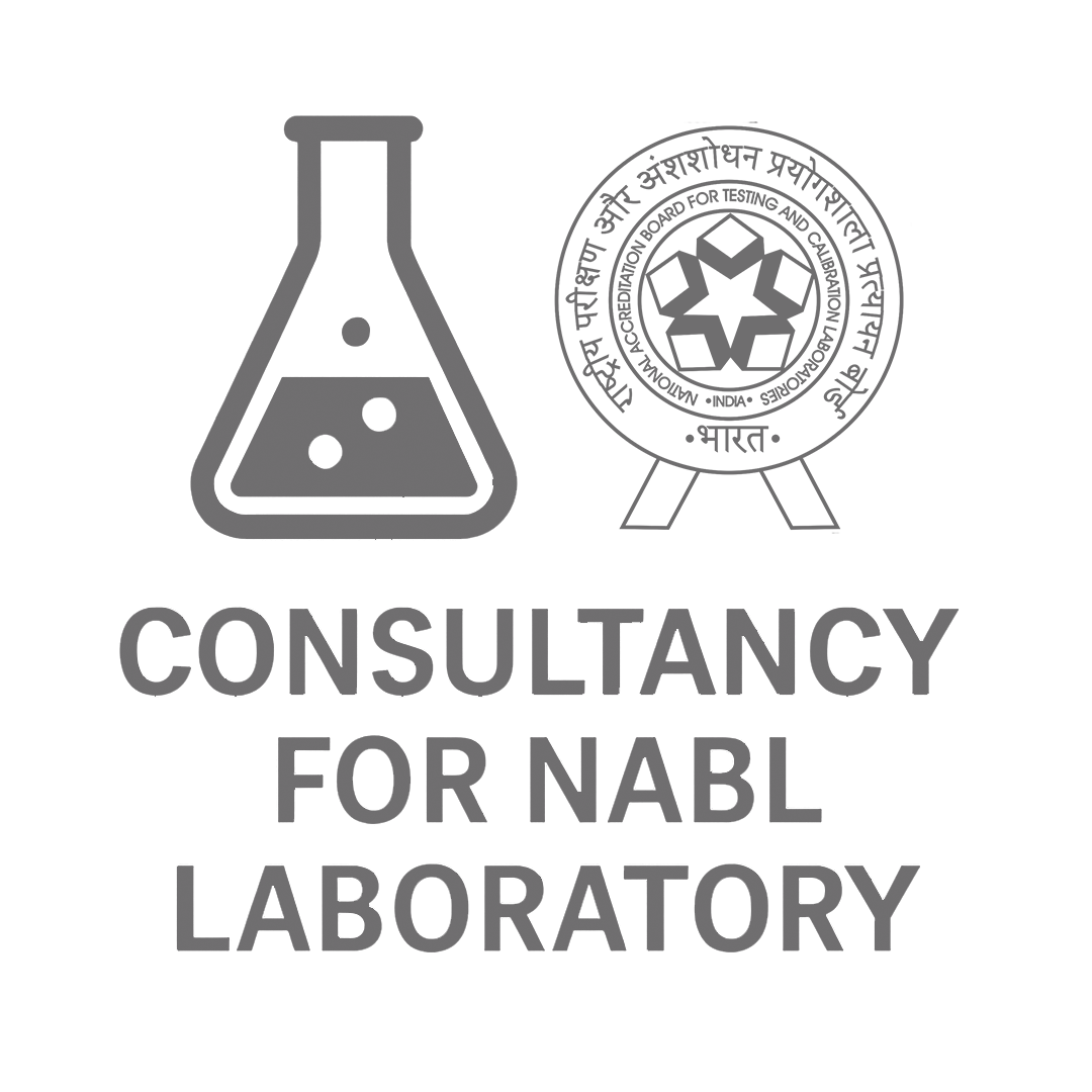 Consultancy for NABL laboratory